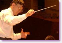Professor Kuehnel